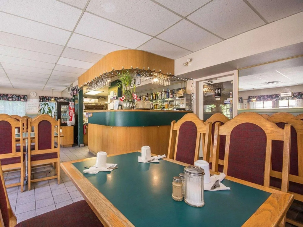 Motel 6 Surrey, Bc
