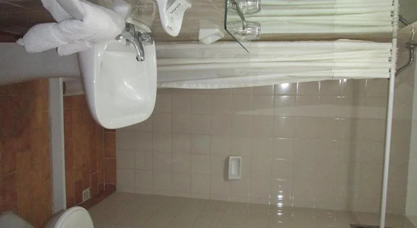 Hotel Colonial