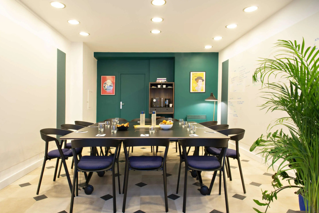 Hotel Parister Piscine & Spa