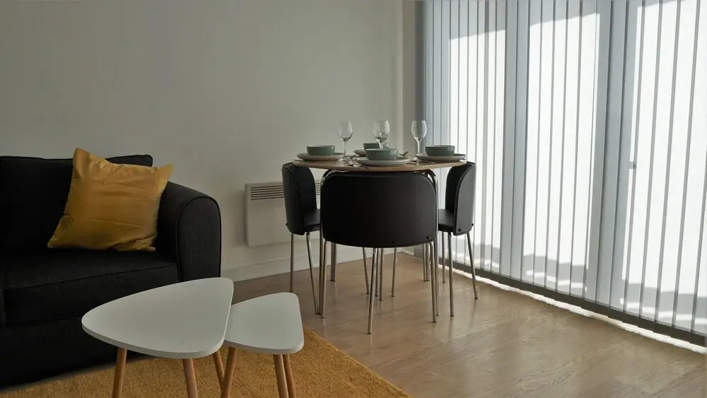 Albion Street Apartments
