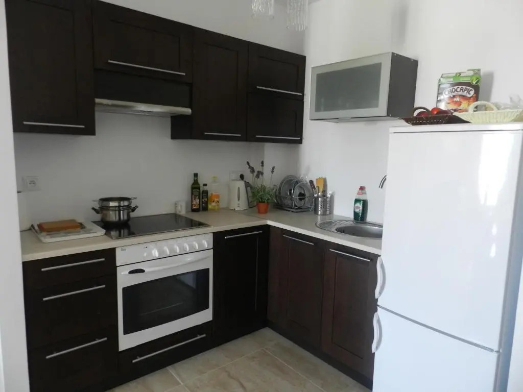 Apartment Bellavista 36 Cabo Roig