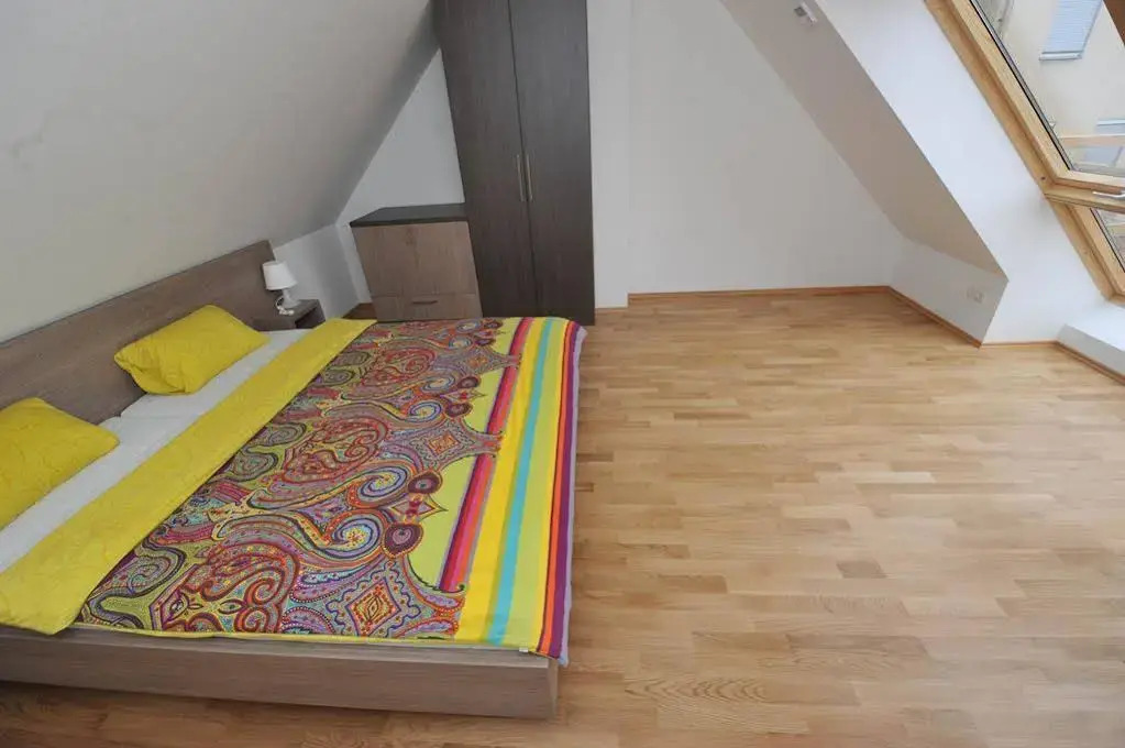 Debo Apartments Lackierergasse