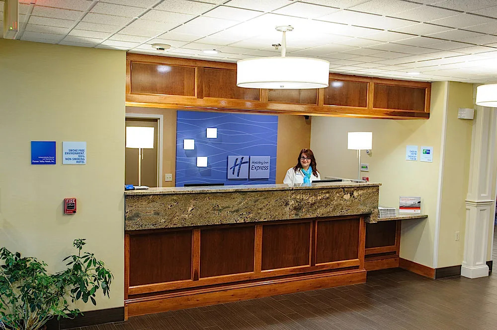Comfort Inn And Suites Ludlow