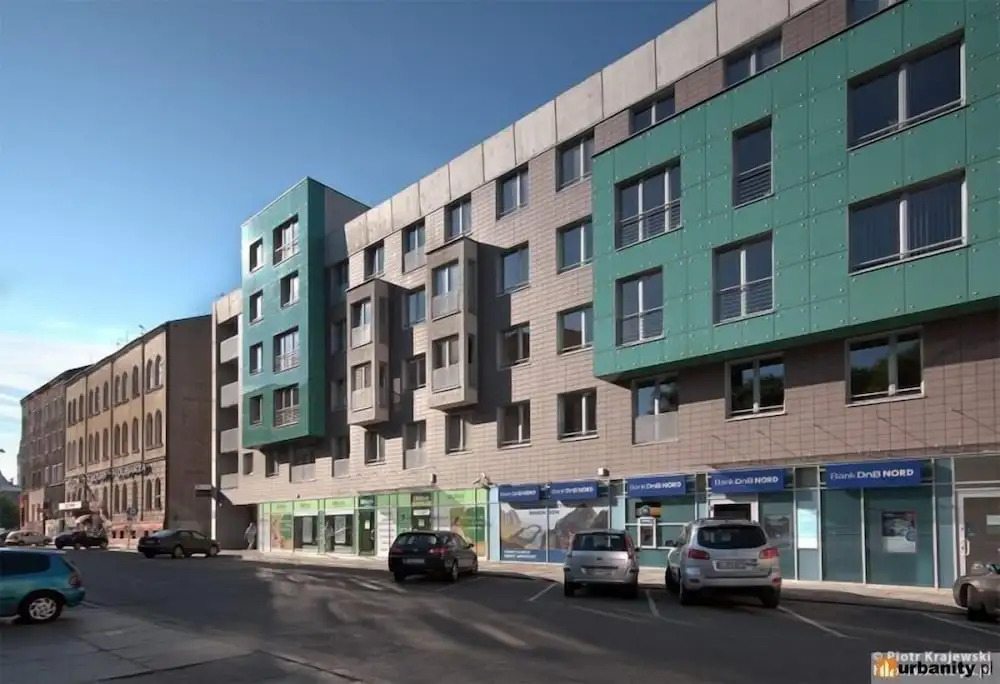 Apartamenty Sedinum - Modern