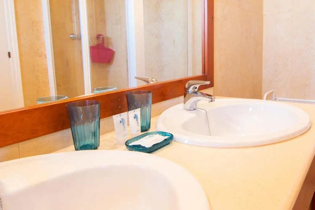 2211-Apt with Big Terrace And Amazing Sea View