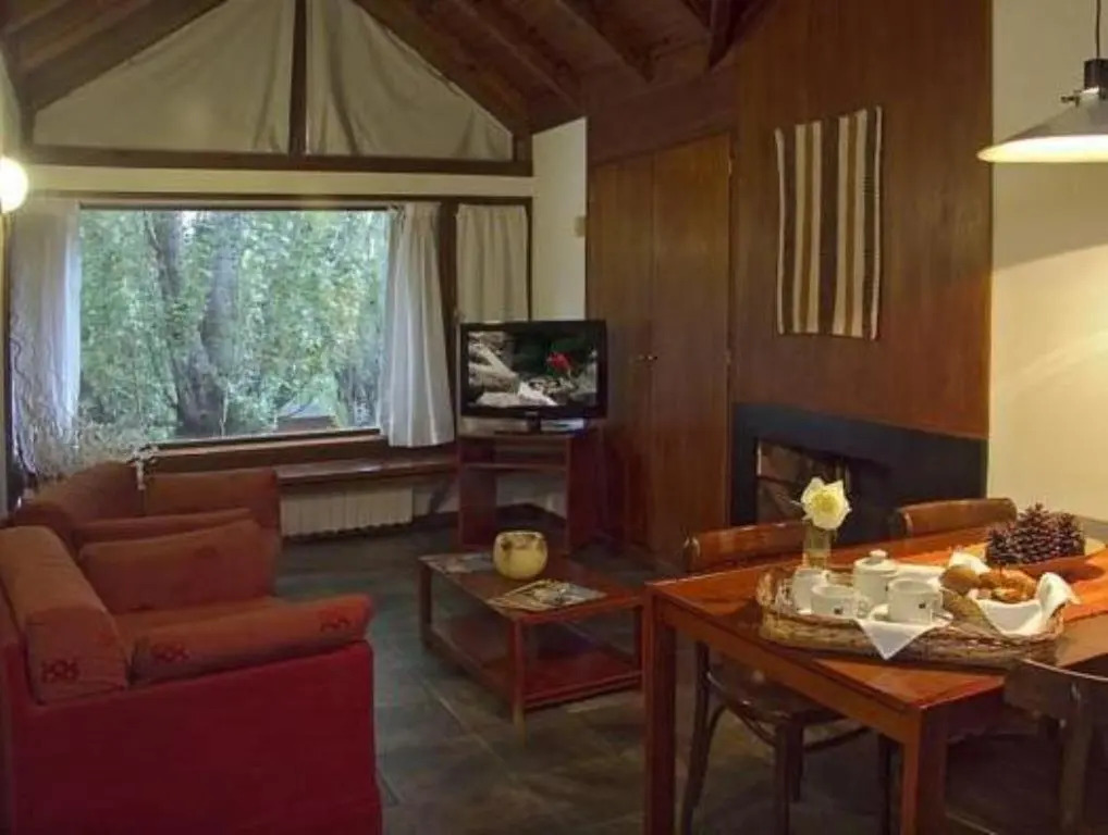 Cabana Quinquela