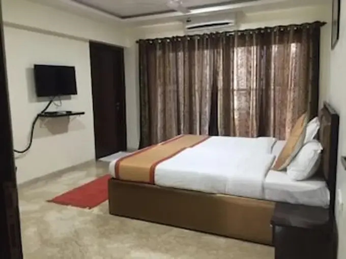 Sapphire Asta Powai