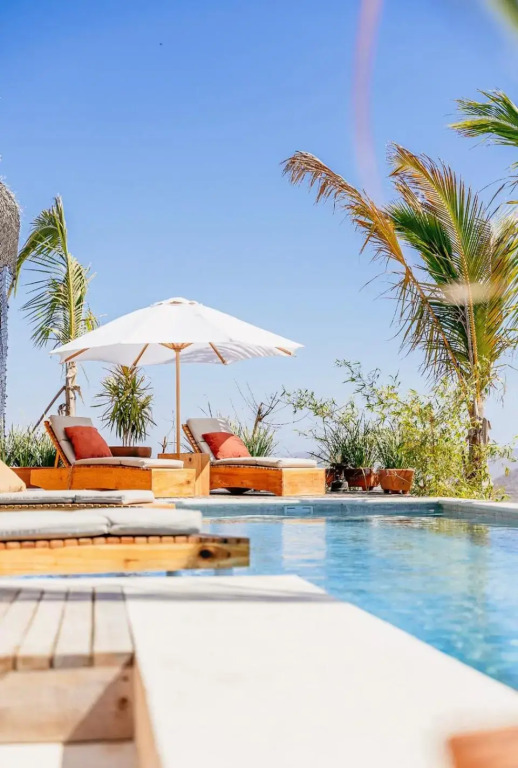 Las Nubes - bohemian and romantic destination