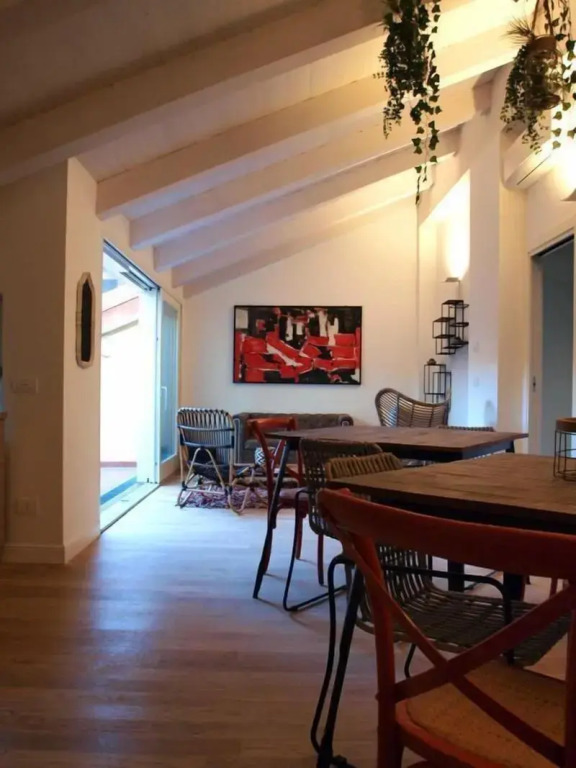 Acquaderni Rooms