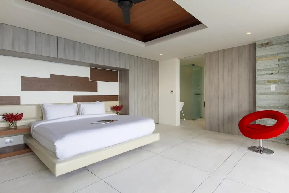 Lime Samui 2 Villas - Bang Makham