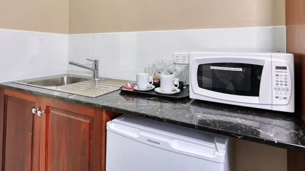 Top of the Town Motel & Apartments