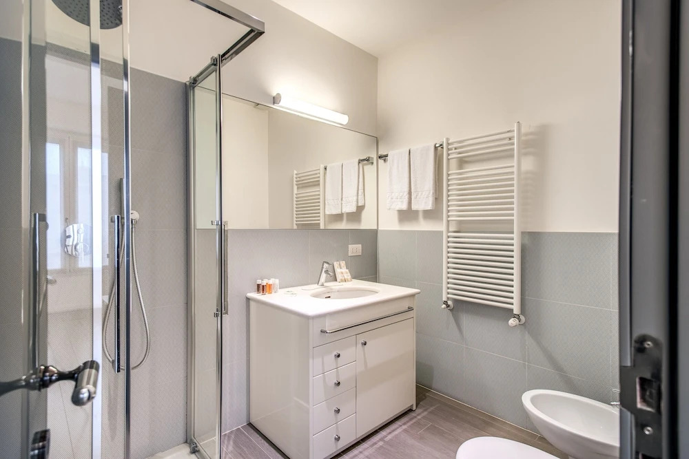 Luxury Apartments Suite Santa Sofia