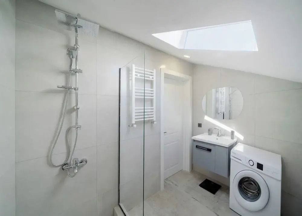 Niabi 3Bdr Mansard(No Front Desk Contact The 5 Days In Advance)