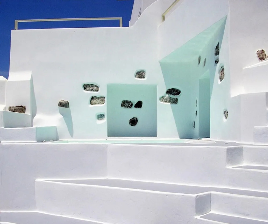 Irida - Santorini