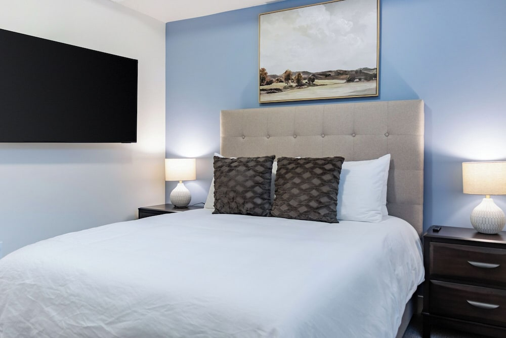 Landing Apartments Salt Lake City