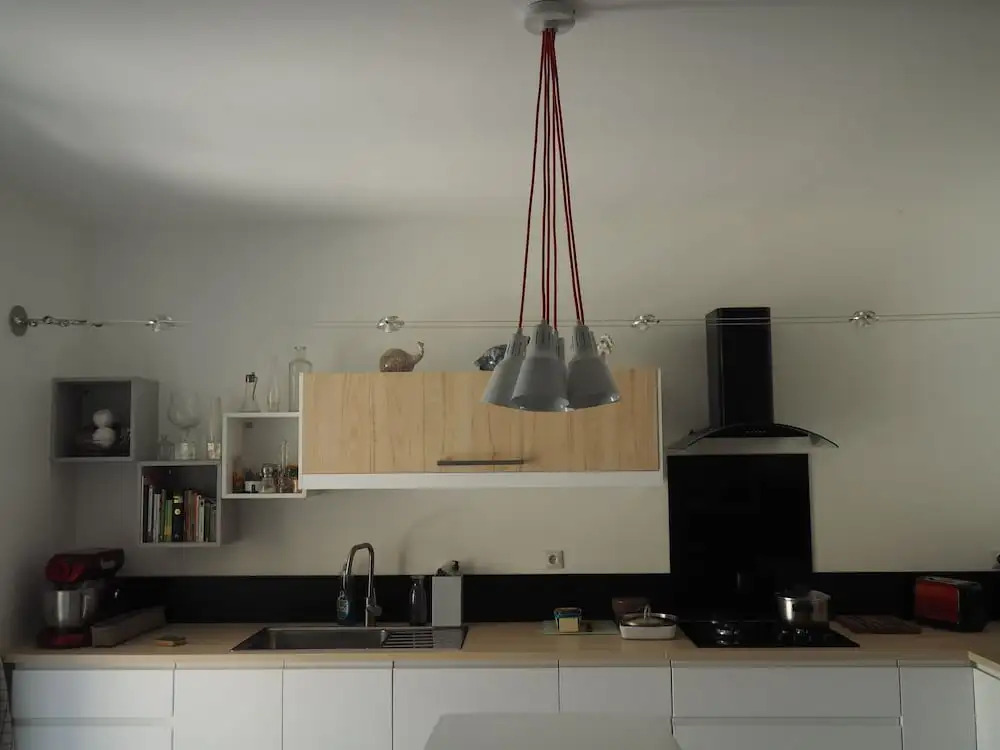 Lavinia Home