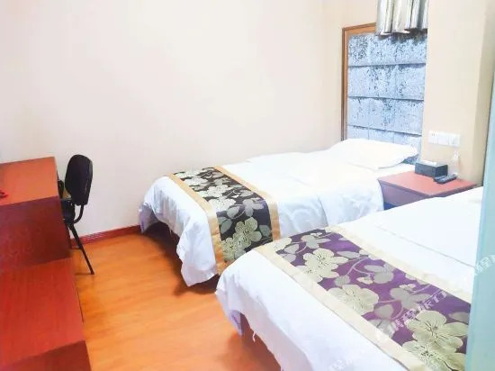 Yinxinjia Hotel