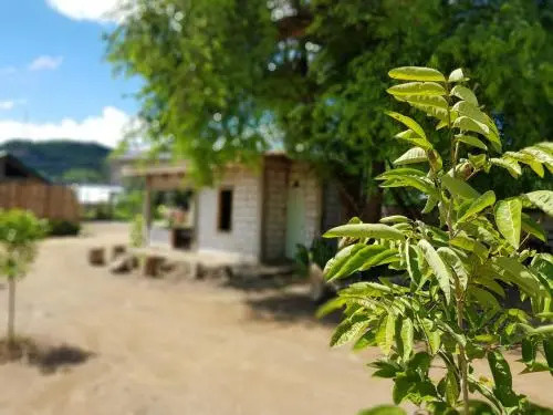 Hotel Kasuari - Hostel