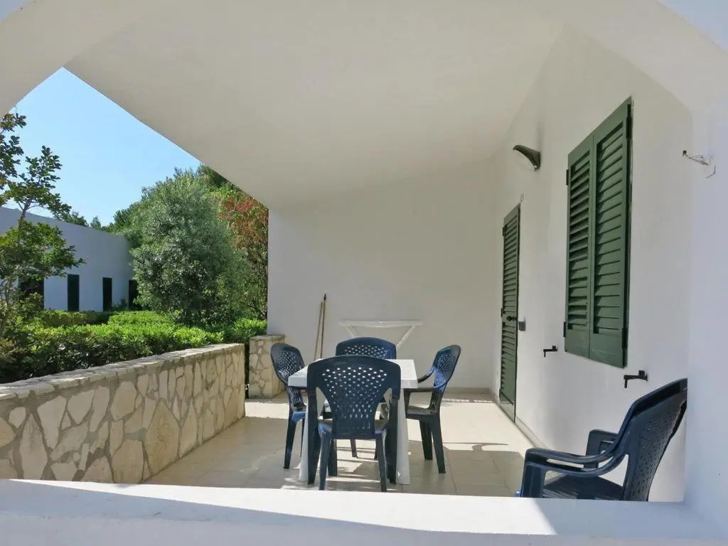 Villaggio San Lorenzo