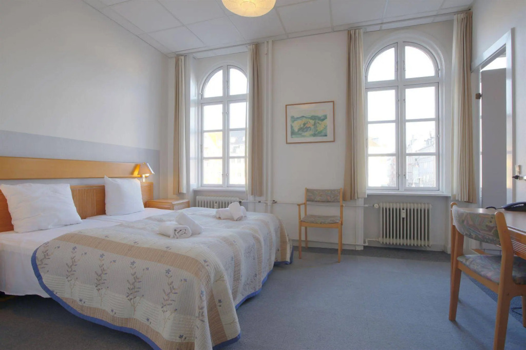 Hotel Bethel