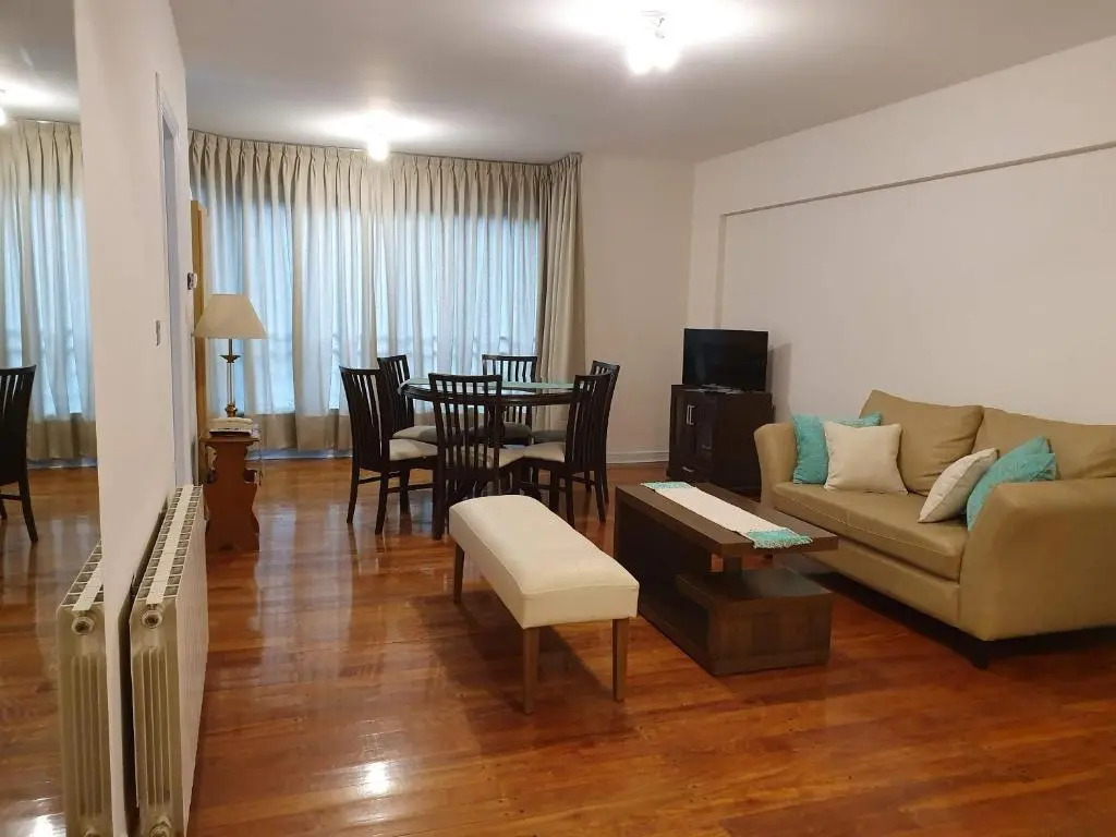 Apartamento DELUXE Edificio Millenium