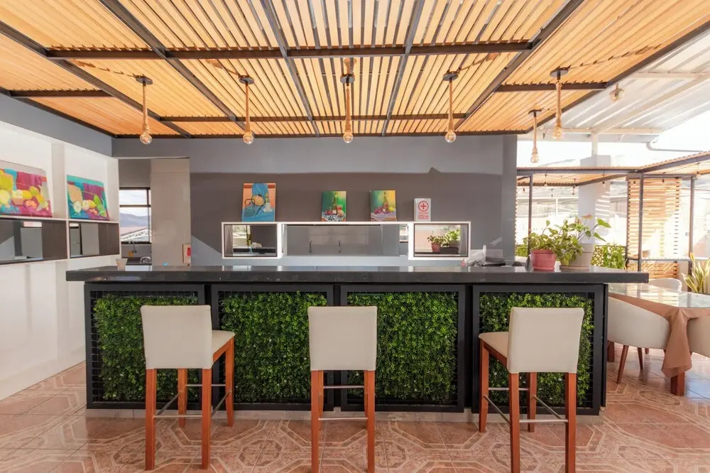 Goya Hotel