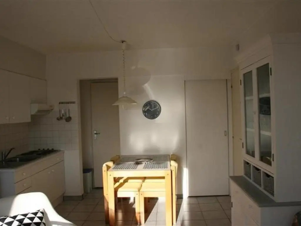 Appartement Port Barcarès, 2 pièces, 4 personnes - FR-1-195-10