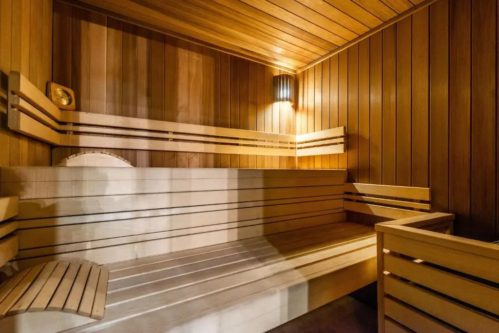 Chalet Relaxing Croc Blanc4saisons MORZINE CHALET D'HOTES