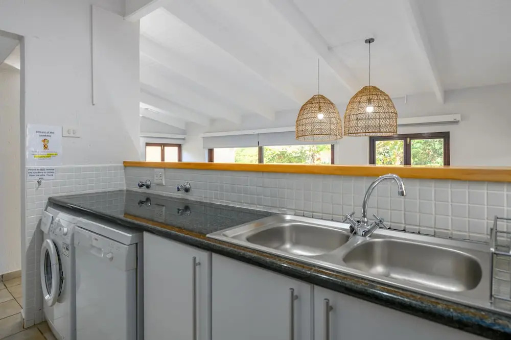 San Lameer Villa Rentals 2907