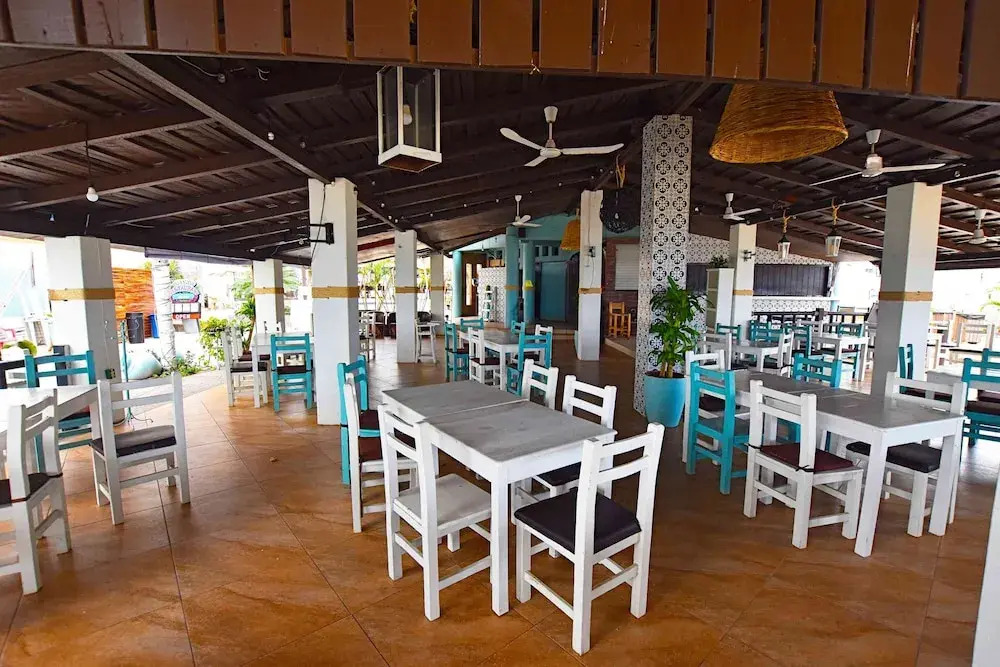 Hotel Villa Flores