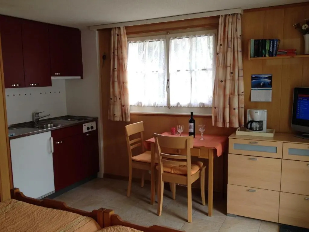 Chalet Kolibri
