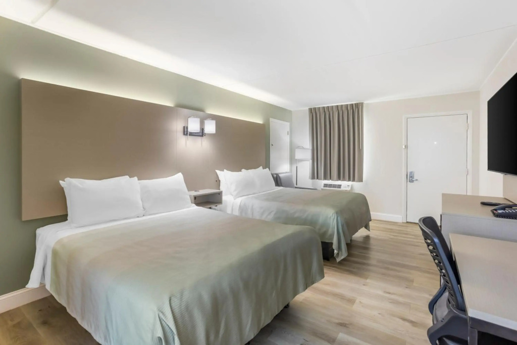 Quality Inn Lancaster
