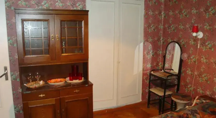 Karjatare Bed&Breakfast