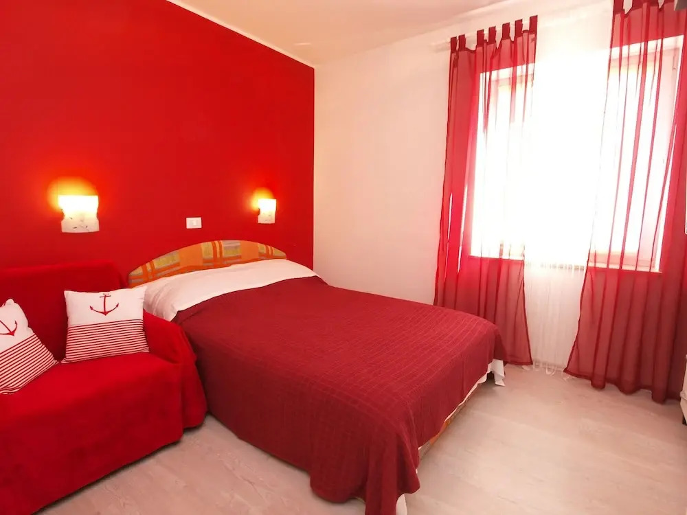 Apartments vesna 1000