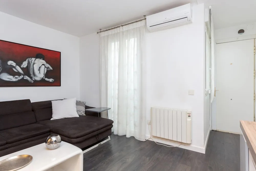 Apartamento Fuencarral