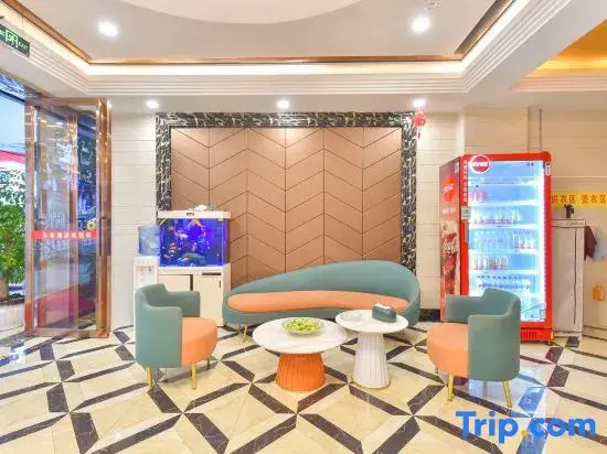 Yunduo Hotel (Duyun Hospital of Traditional Chinese Medicine)