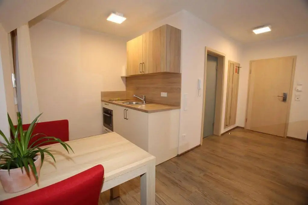 Leidringer Gästehaus GmbH