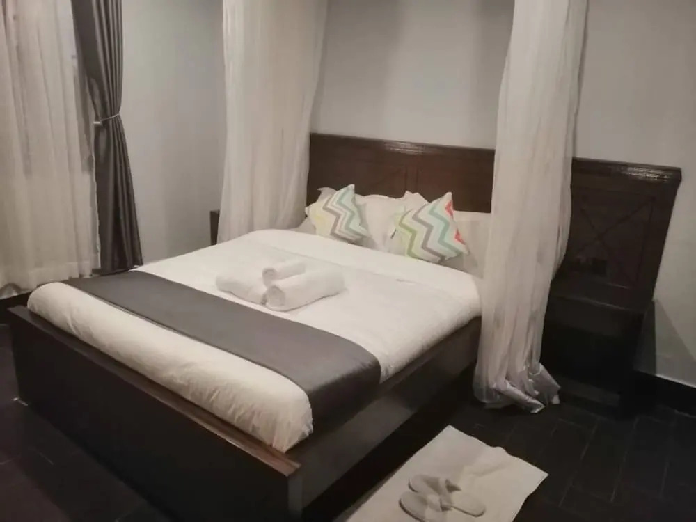 Maryland Hotel Kisumu