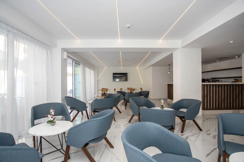 Larco Hotel