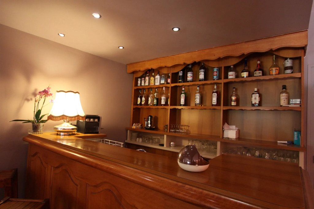 Logis Hotel Le Lonca