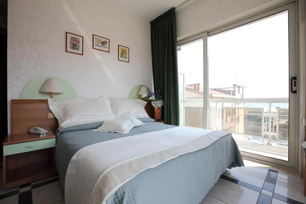 Hotel Baviera