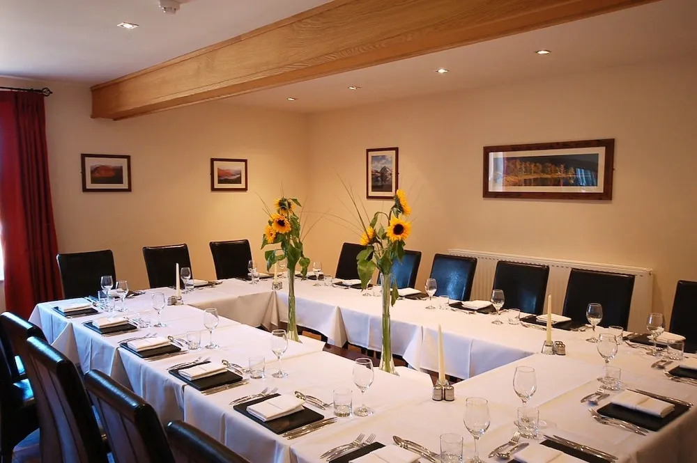 Stoneybeck Inn