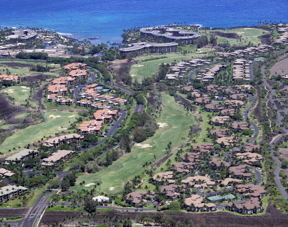 Shores at Waikoloa #323