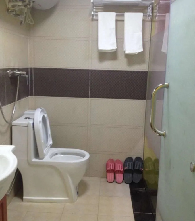 Haixinxuan Holiday Inn
