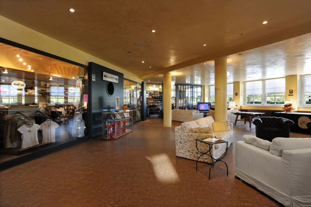 Hotel Golf Inn