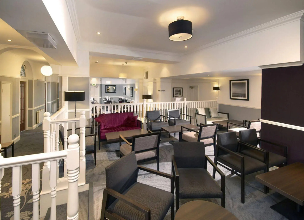 Windermere Hotel