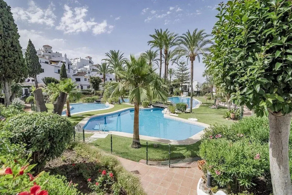 Ab26 - Lovely Holiday Home in Aldea Blanca