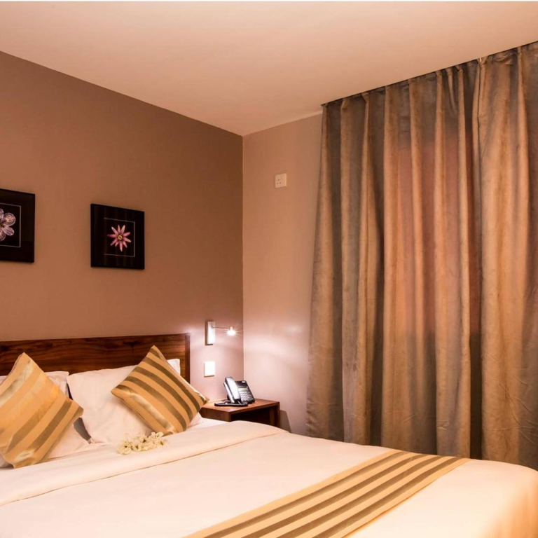 Venus Premier Hotel