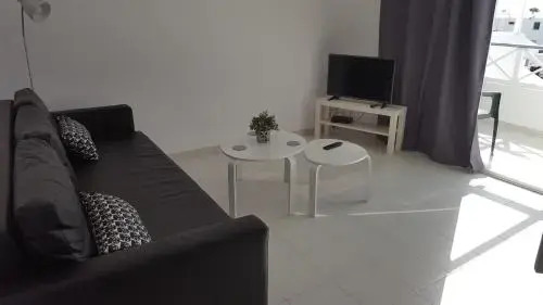Apartamentos Panelo