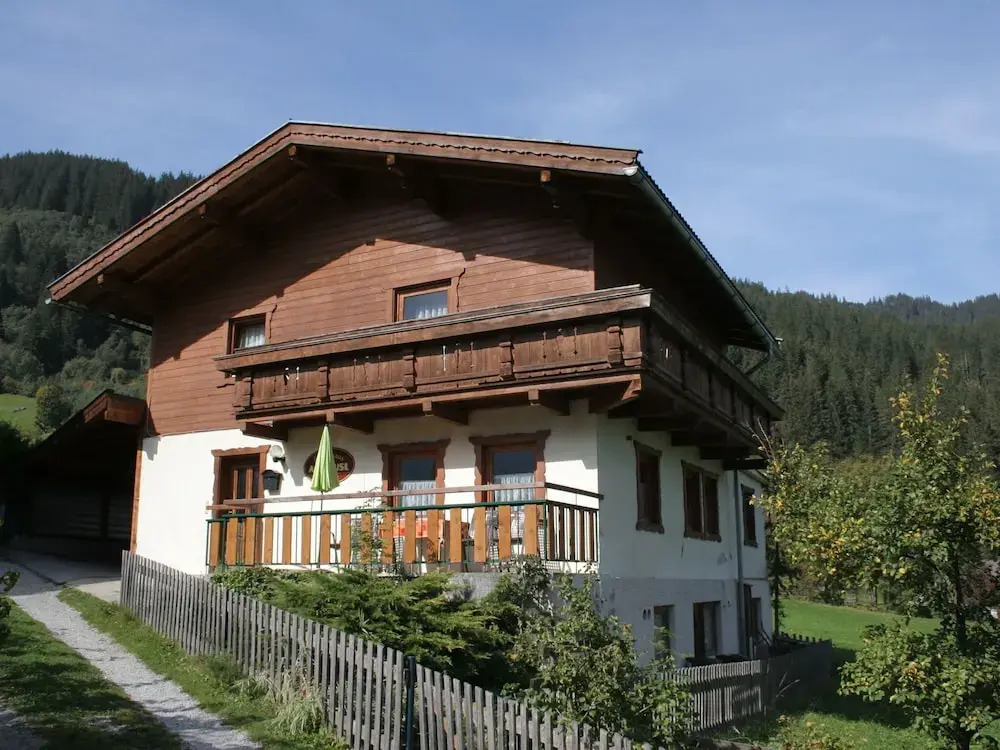 Hotel Krimml